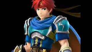 Roy for Glory 4