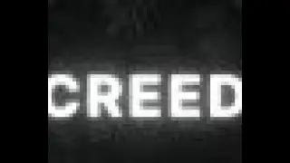 rushcraft darbe for gg/creedmc