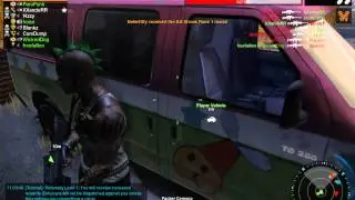 APB: Reloaded MMOTPS - Help a crappy player get better