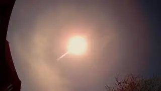 Planet X Nibiru Update, Saginaw, Michigan sky watching on 511/23