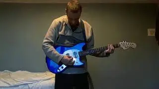Piano Concerto With Slide Guitar