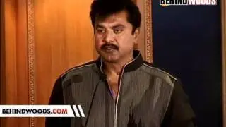 Raadan Launch Acting Academy Press Meet  Radhika Sarath Kumar Part 2