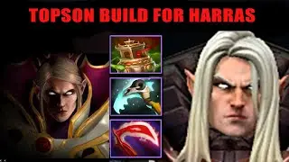 INVOKER CRUSADER I LEARN FROM TOPSON GODSON
