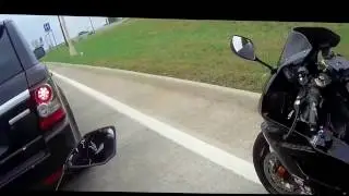 Ninjas Legacy and Two Wheel Bandit