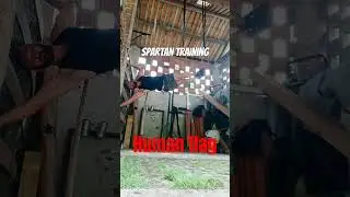 #humanflag #calisthenics #fitness #functionaltraining #training #spartantraining #allenamento