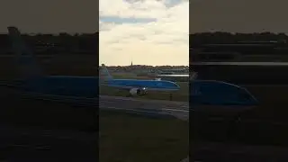 This plane could not land due to engine failure ep 295