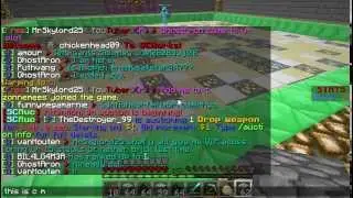 minecraft cracked op server  scworks prison