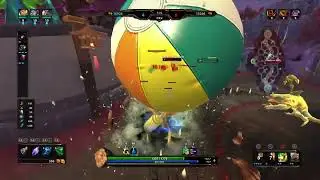 SMITE HERCULES IN JOUST RANKED/HERCULES BUILD/SMITE SEASON 9