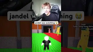 cruz gets trolled by jandel