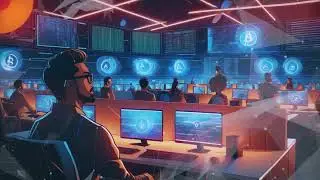 What is hashrate in bitcoin mining