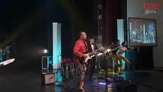 Александр Охотин, Штрих Кот и гр.Красный берег - No Blues Without Women