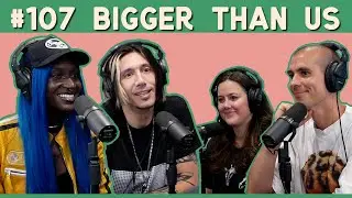 BIGGER THAN US - Marieme & Stephan Jacobs | Elk Lodge 107