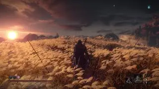 Summoning @_ONGBAL to Take on the Ultimate Challenge (Sekiro Isshin Boss (Ying Wu 2.0 | Kagebu)
