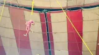 #part5 choti bachi #lucky Irani Circus #pakistan #princehaseebofficial #unfrezzmyaccount 