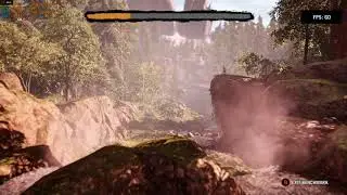 Far Cry Primal HD7950