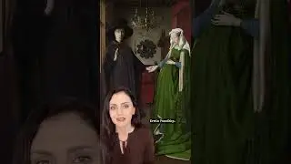 Czym wsławił się Jan van Eyck? #historiasztuki #malarstwo
