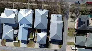 Tapestry Park Executive Home - Panama City Beach, Florida Real Estate For Sale
