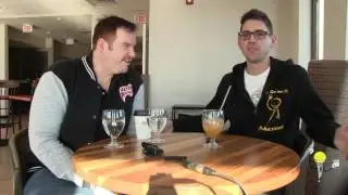 Mike Messier- Beverages With Brad