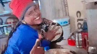 naveen and palak Aaj mummy banaegi kuchh alag recipe live video
