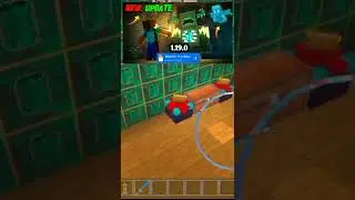 Minecraft Pe 1.19.0 Official Version Released | Minecraft 1.19 The Wild Update Official Released