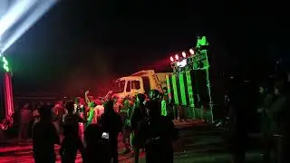 Dj Koushik King Vs Dj RJX Full Hard Bass Competition Ata Purihansa