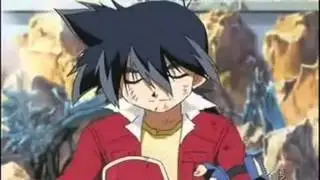 Beyblade | AMV | We Were Once Blade Breakers [Breedo Classic]