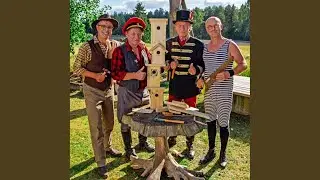 Pitsalaulu