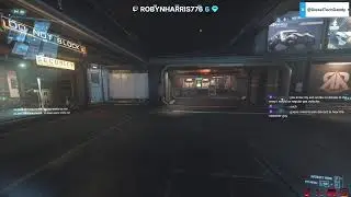 Star Citizen Space Prospector