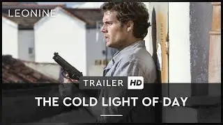THE COLD LIGHT OF DAY | Trailer | Deutsch