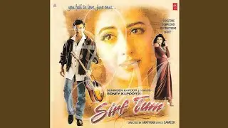 DILBAR DILBAR FULL SONG (SIRF TUM) BY ALKA YAGNIK | MOJ VIRAL SONG
