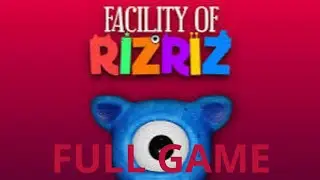 Facility of Rizriz Mobile - Full Game