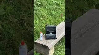 EVOCAMP Tragbare Gasheizung f&uuml;r Camping - perfekter Helfer f&uuml;r Outdoor!