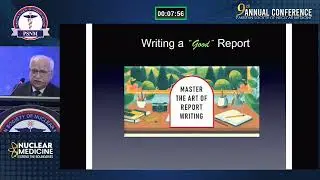 PSNM 2024 - Lets Report it Properly: Pearls in Pitfalls in NM Reporting - Akhtar Ahmed
