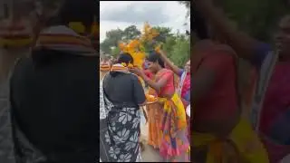 MLA SEETHAKKA DANCE||#viralvideo #mlaseethakka #ytshorts #ytshort #bb7telugu