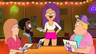 Hoops Secret Girlfriend children #hoops #cartoon #hindi