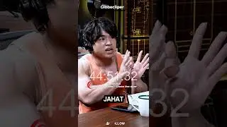 Tips diet ala steven wongso Watch full @corbuzier  @CloseTheDoorClips #ytshorts   #podcast #fypシ