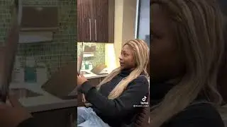 Natural African American Rhinoplasty