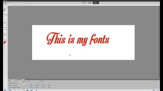 Photoshop Elements All Versions Installing Fonts