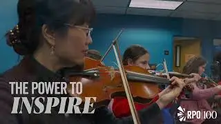 RPO and ROCmusic - Impact