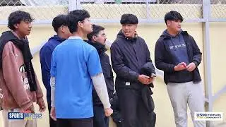 Basketball Highlights ⚽🔥🏆 Utkrishta Sports Meet 2082