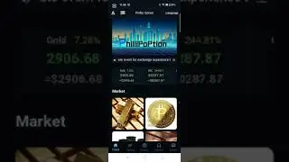 How to create account Phillip option/ how to Register account Phillip option 
