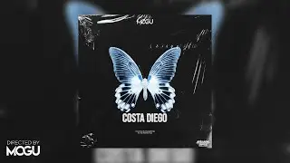 Costa Diego - Salvador! (Official Audio) (Prod. OnurKN)