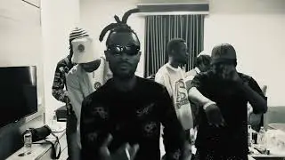 EL Redjay Throwback freestyle session Abuja artist with his own waves in another level #music #afro 