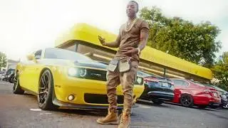Mook Boy - Gorilla Glue ( Official Video) prod by YodaYae1k