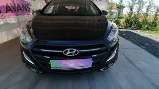 Hyundai i30 Automatic Trend-Line/Rate fixe/Garantie/Test Drive/Calificare la Tombola Auto
