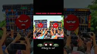 🔥 Power Music vs Dj Barman 🤬 | The Biggest DJ Competition of the Year! 🔥 #powermusic #djbarmanmusic