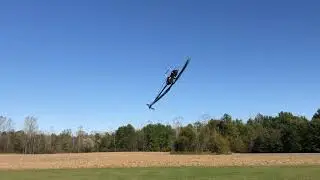 KDS Agile A7 6s Low Headspeed