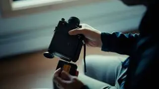 My First Super 8 Film Experience | Canon 310XL