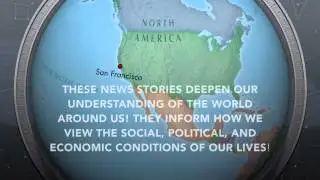 News Views Confused