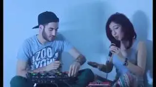 give me a reason to love you tunisian version